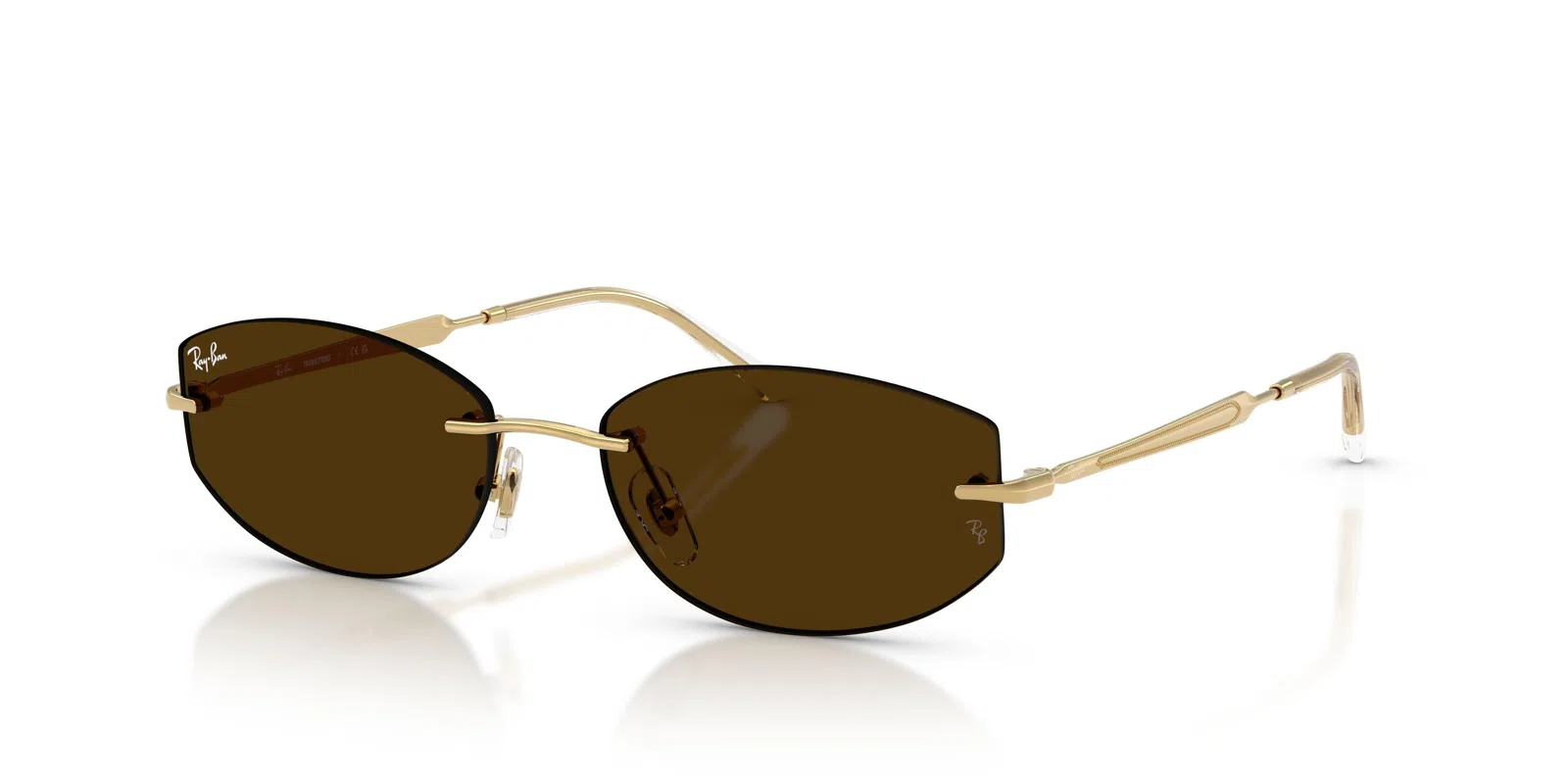 Ray-Ban 3792 Sunglasses - view 2